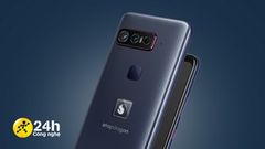  Điểm DxOMark của điện thoại Qualcomm gây ấn tượng mạnh, cao hơn cả iPhone 12 Pro Max và Mi 11 Ultra ở một vài trường hợp 