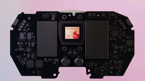 Qualcomm Chính Thức Ra Mắt Snapdragon Xr2 Gen 1 Cho Các Thiết Bị Thực Tế Ảo