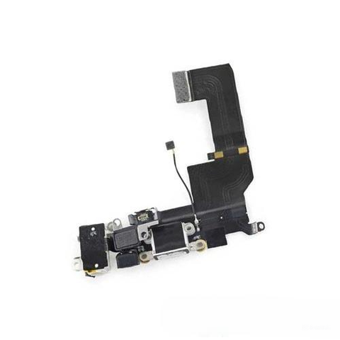 Thay chân sạc iPhone 6