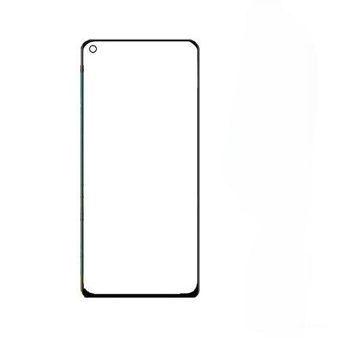 Thay ép kính Realme Q5 Pro