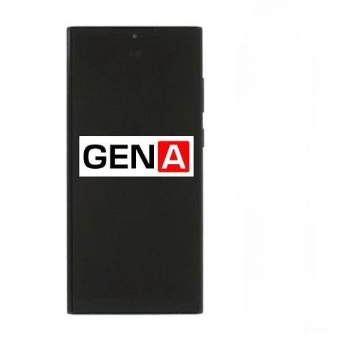 Thay màn hình Samsung S22 Ultra