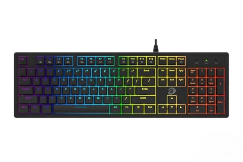 Bàn phím cơ DareU EK1280S V2 Red switch