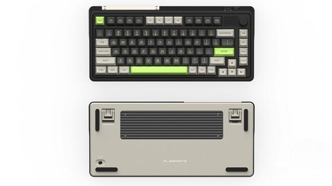 Bàn phím cơ FL-Esports CMK75 SAM