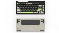  Bàn phím cơ FL-Esports CMK75 SAM 