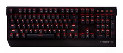  Bàn phím cơ IRocks K60M Brown switch 