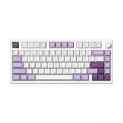  Bàn phím cơ FL-Esports GP75 CPM Taro Purple 