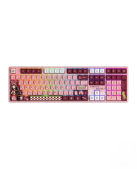  Bàn phím cơ AKKO 5108B Plus Multi-modes Demon Slayer 