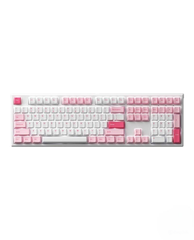  Bàn phím cơ AKKO MonsGeek MG108 Prunus Lannesiana 