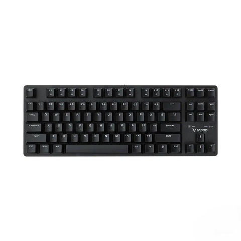 Bàn phím Rapoo V500 Pro 87 Dual Mode