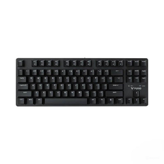  Bàn phím Rapoo V500 Pro 87 Dual Mode 