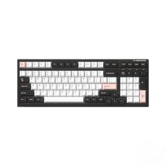  Bàn phím cơ FL-Esports FL100 CPM White Olivia 