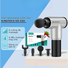  Máy Massage Cầm Tay KINGTECH KH-320 