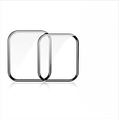  Ép kính thay cho Apple Watch Series 1 