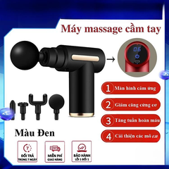 Máy massage mini cầm tay CTFAST-720 