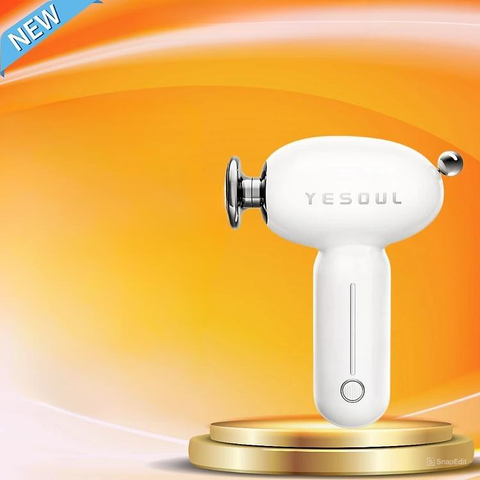 Máy Massage Cầm Tay Trị Liệu Yesoul MG16