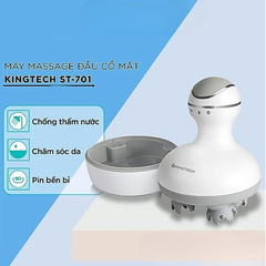  Máy Massage Cầm Tay Cao Cấp KINGTECH ST-701 
