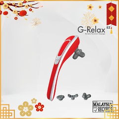  Máy Massage Cầm Tay GINTELL - G-Relax EZ 