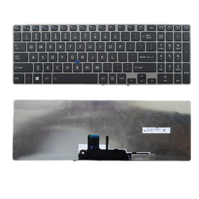 Bàn Phím Laptop Toshiba Tecra Z50