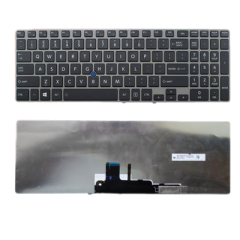  Bàn Phím Laptop Toshiba Tecra Z50 