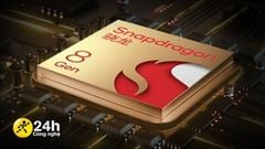  Qualcomm đã bắt đầu quá trình phát triển Snapdragon 8 Gen 2 mặc dù Gen 1 mới ra mắt cách đây không lâu 