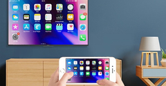  5 cách kết nối iPhone với tivi cực đơn giản, xem là làm được 