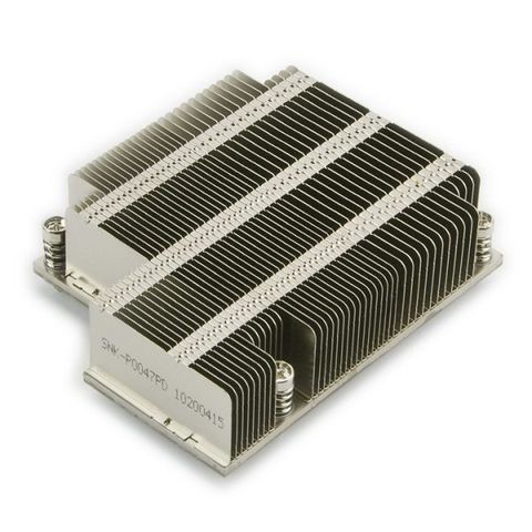 Tản Nhiệt Cpu Super Heatsink Supermicro Snk-p0047pd