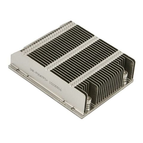 Tản Nhiệt Cpu Super Heatsink Supermicro Snk-p0047ps+