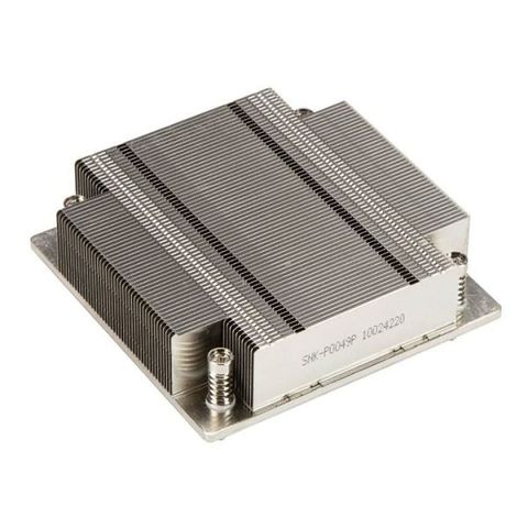 Tản Nhiệt Cpu Super Heatsink Supermicro Snk-p0049p