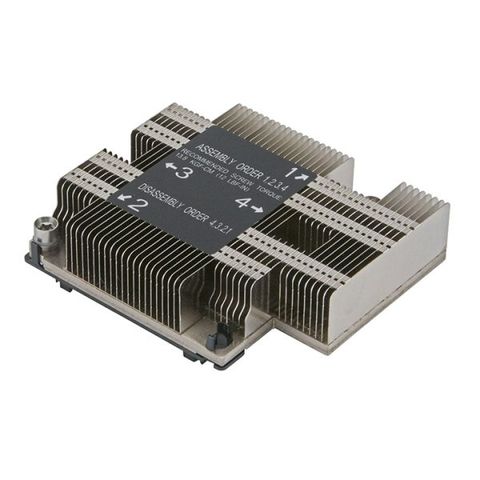 Tản Nhiệt Cpu Super Heatsink Supermicro Snk-p0067pd