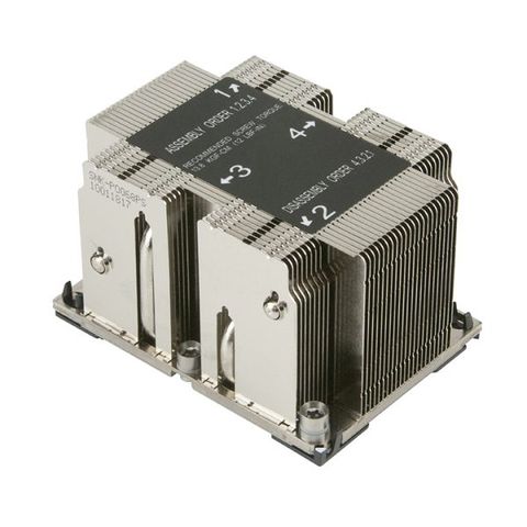 Tản Nhiệt Cpu Super Heatsink Supermicro Snk-p0068ps