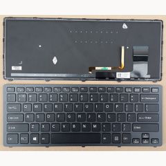  Bàn Phím Keyboard Sony Vaio Fit 11A Svf-11N16Ca/B 