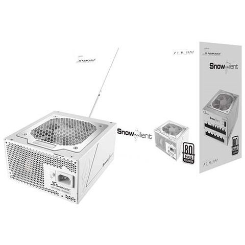 Nguồn Seasonic 750W 80 Plus Platinum