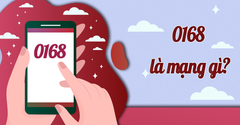  Đầu số 0168 là mạng gì? Đầu số 0168 chuyển thành đầu số nào? 