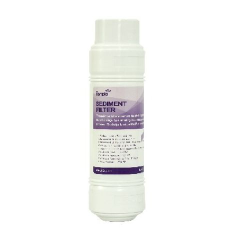 Lõi lọc thô IONPIA số 1 ION-PP sợi bông
