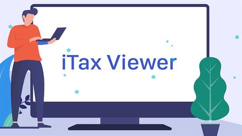 4 cách sửa lỗi ItaxViewer tệp hồ sơ không đúng định dạng chi tiết