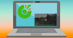  Hướng dẫn ghim cửa sổ video trên màn hình máy tính Windows 