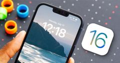  Số Màn Hình Khóa Tối Đa Trên Ios 16 