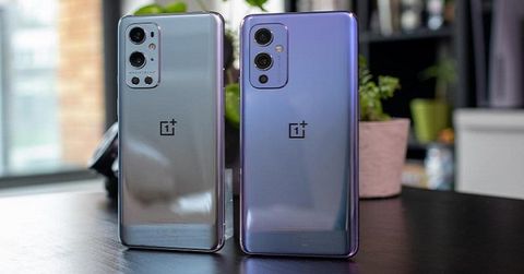 So Sánh Oneplus 9rt Và Oneplus 9, Ai Nổi Bật Hơn Ai