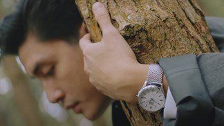 Thánh soi công nghệ: Những món đồ nào đã mang đến thành công cho 'soái ca' Quang Đại? CITIZEN C7 là chân ái