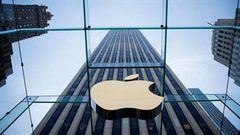  Apple có thể đạt vốn hóa lên đến 3.000 tỷ USD nhờ xe tự lái Apple Car, bạn tin điều này sẽ xảy ra hay không? 