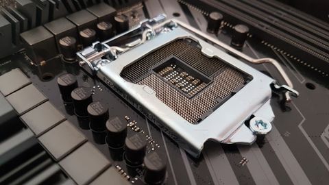 Socket Am5 Giữ Nguyên Kích Thước, Tương Thích Hệ Thống Tản Nhiệt Am4