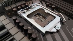  Socket Am5 Giữ Nguyên Kích Thước, Tương Thích Hệ Thống Tản Nhiệt Am4 