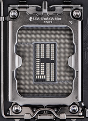  Socket Lga 1700 Chính Thức Lộ Diện, Tương Thích Với Core I Thế Hệ 13 