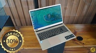 Thế Giới Di Động lại mở hội sale hấp dẫn đây, lần này laptop Acer giảm giá đến 30% mừng 20/10 cùng nhiều phần quà hấp dẫn