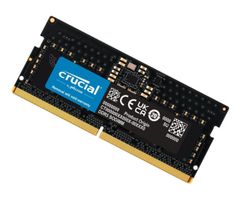  Thay Ram Laptop Crucial DDR5 8GB 5200MHz 1.1v CT8G52C42S5 