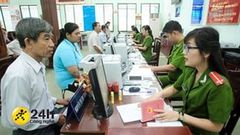  Những trường hợp nào bị thu hồi sổ hộ khẩu, sổ tạm trú từ 1/7? Xem ngay để biết được những điểm mới Luật cư trú 2020 