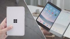  Surface Duo sẽ được Microsoft cập nhật phần mềm trong 3 năm, một thời hạn được cho là phù hợp với thực tế 