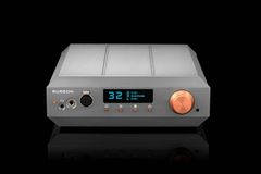  Burson Soloist Voyager Deluxe 