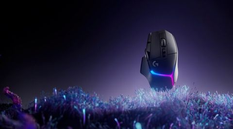 Một Lần Chạm Tay Vào Chuột Gaming Xịn, Không Bao Giờ Mình Về Hàng Chợ