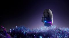  Một Lần Chạm Tay Vào Chuột Gaming Xịn, Không Bao Giờ Mình Về Hàng Chợ 